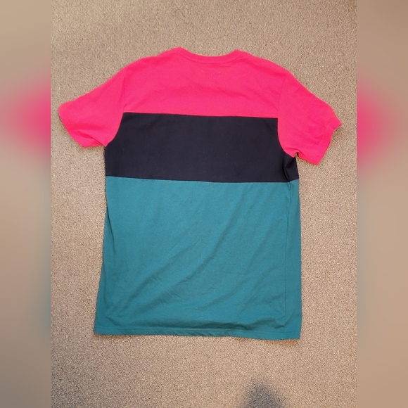 Young & Reckless multicolor t-shirt - Picture 4 of 4